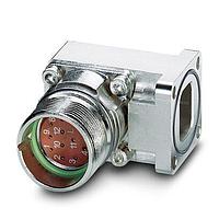 PHOENIX CONTACT 1613784 Circular Metric Connectors RF-16S1N8AA200