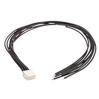 Molex 215328-2083 Discrete Wire MINIFIT JR DR P-S 8CKT 600MM Au