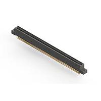 EDAC 395-061-558-102 Standard Card Edge Connectors .100" (2.54mm) Pitch Card Edge Connector