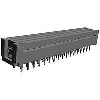 AMP Connectors - TE Connectivity 5111595-9 Ribbon Cable 040 ASSY SYS 50 PADDLEBOARD