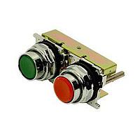 Eaton 10250TA72 Maintained MA PB FLUSH G AND LONG R