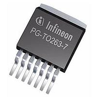 Infineon TLS850D0TAV50ATMA1 Low Dropout Linear Regulator OPTIREG LINEAR