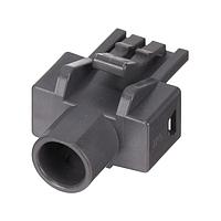 Hirose Electric GT17HNS-16DS-HU Wire Housing PBT HOUSING GRAY