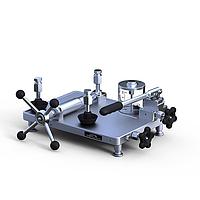 Additel 959 Hydraulic Ultra-High Pressure Test Pump