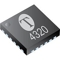 THAT Corporation 4320N24-U Voltage Controlled