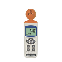 Electric Field Meter
