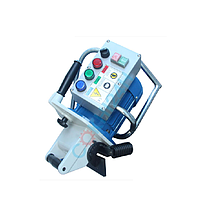 JIUN TING JT-250GS Chamfering Machine