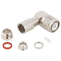 Amphenol RF 082-856 Connectors R/A CLMP PLUG RG-8