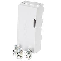 SIEMENS FBT162 Terminal Block Tools & Accessories TERMINALS TO FIT WIRE GAUGE SZ.#16-2