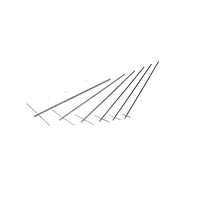 BROOKFIELD T-F Spindle for DV2T Viscometer