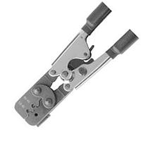 Aptiv 12014254 Ratcheted HAND CRIMPER