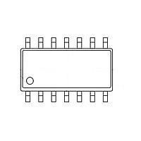 Monolithic Power Systems (MPS) MP6922DS-LF-Z Intelligent Controllers Fast-off Intelligent Rectifier, Dual