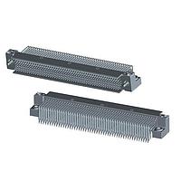 AirBorn RM672-360-322-9508 Connectors 6 ROW R ANG PCB PLUG