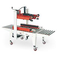 SCZN SCF-50P Left And Right Drive + Top Driver Sealing Machine (20m/min)