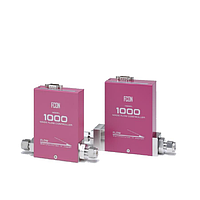 Fcon C1005NC-6S2-5L-H2 Mass Flow Controller (5SLM)