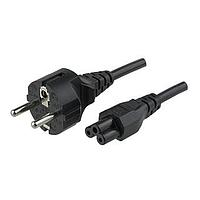 Same Sky (formerly CUI Devices) AC7-DK AC Power Cord EU AC Power Cord IEC C6 input