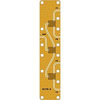 Quantic X-Microwave XM-A326-0419D RF Splitter Splitter, 3 PDW05758 [PCB: 0176]