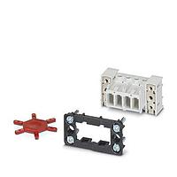 PHOENIX CONTACT 1607298 Inserts VC-AR1/2M-S22-SET