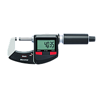 Mahr 4157014KAL Digital Micrometer (40 EWR, 75-100mm, IP65)