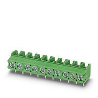 PHOENIX CONTACT 1844497 Pluggable Terminal Blocks PT 1,5/ 3-5,0-V RD