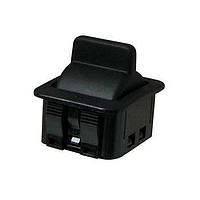 OTTO HPW-1A1A22 Paddle Wheel Switch Paddle Style 22 AWG 2.5 +/- 2.0VDC