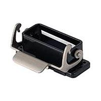 Molex / GWconnect 93601-1163 Housings BH MOUNT HSG 1 LEVER 7810.4541.1