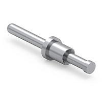 Mill-Max 2321-2-00-50-00-00-07-0 Slotted 300u ELECTRO-SOLDER