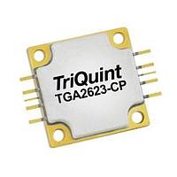 Qorvo TGA2623-CP Power Amplifiers 10-11GHz 32 Watt Gain 27dB PAE >41%
