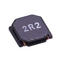 Abracon ASPI-0412FS-220M-T4 Power Inductor IND 22.00 uH 0.490 A 936.00 mOhm