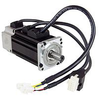 Applied Motion J0200-351-4-000 Servo Motors 60mm 200watt w/brake Servo Motor