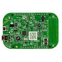 NXP FRDM-KL03Z Development Boards & Kits - ARM Freedom Development Board for Kinetis KL03 MCUs
