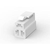 AMP Connectors - TE Connectivity 1-172132-1 Housing 250 SER PLUG HSG 3P