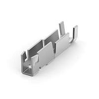 AMP Connectors - TE Connectivity 1217672-1 Terminals CLSTR BLK RCPT AMVAR 4000-8500