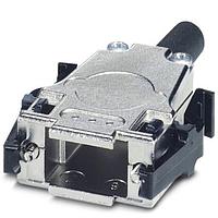PHOENIX CONTACT 1419746 Strain Relief Backshell CUC-DST-GZNI-S/DSFL9