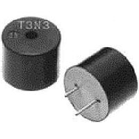 TDK SD1614TT-B3M Piezoelectric 85 dBA 2.048 kHz + 85 C- 40 C