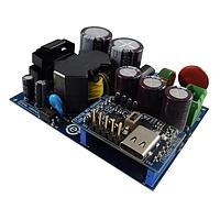 STMicroelectronics STEVAL-USBPD45C Adapters 45 W USB Type-C Power Delivery adapter reference design based on STCH03, STM32F051 and STUSB1602A