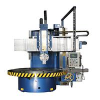 WMT CNC CX5112 Vertical Lathe (22kw)