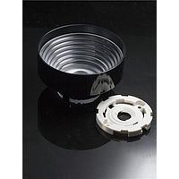 Ledil CP15776_CARMEN-W-C Lens Assembly Round Assembly 1 Position