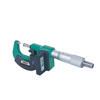 INSIZE 3565-25BA Digital Vertical Micrometer (0-25mm/0-1")