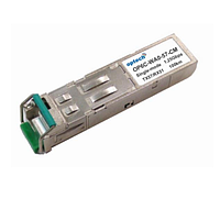 OPTECH SFP-BWDM-100-57-DM Optical Transceiver Module (1.25Gbps; 100km)
