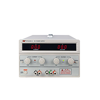 Rek RPS3020D-2 Adjustable DC Regulated Power Supply (30V/20A)