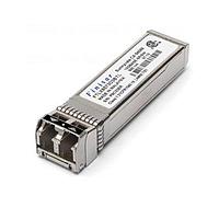 Coherent FTLX1471D3BCL-1T Transceivers 1310nm DFB, PIN, 10GBASE-LR/LW, 1200-SM-LL-L, 10.5 Gb/s multi-rate transceiver, limiting interface, RoHS compliant, single mode, SFP+ footprint, LC connector, -5/70C operation, 10km