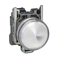 SCHNEIDER XB4BV61 Pushbutton Switches PUSHBUTTON LIGHT MOD 250VXB4B