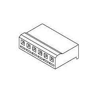 Molex 09-50-1041 Receptacle Housing 4P HOUSING