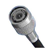 Amphenol RF 122391 Connectors TNC ST CRIMP PLUG 75 OHM 3PC DL B8281