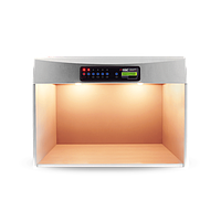 Color Assessment Cabinet