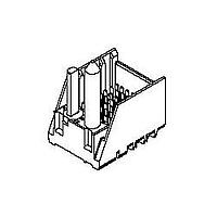 Molex 76015-7603 High Speed / Modular Connectors I-TRAC 7 ROW BP ASSY - 6 COL GD LT W/END