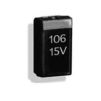 KYOCERA AVX TAZD475K010CBSB0845 Tantalum Solid Standard Grade - Other Various TAZ 50+ COMM