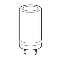 EPCOS B43545A5157M000 Long Life Capacitors 450VDC 150uF 20% PVC STD 6.3mm Term