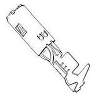 Aptiv 13671254 Terminals T BTS 2.8F AG PLT SL CBL RANGE 1.4-2.5MM